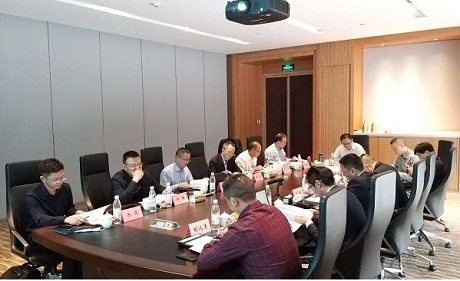 公司召開2019年度股東大會、董事會議、監(jiān)事會議